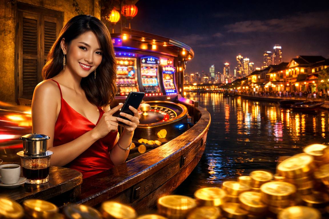 68dt Casino trực tuyến xây dựng cho người chơi am hiểu cuộc chơi