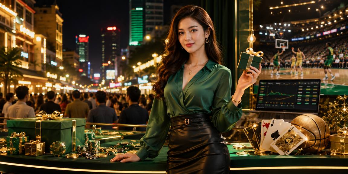 68dt Dice Viet hoạt động như thế nào tại 68dt